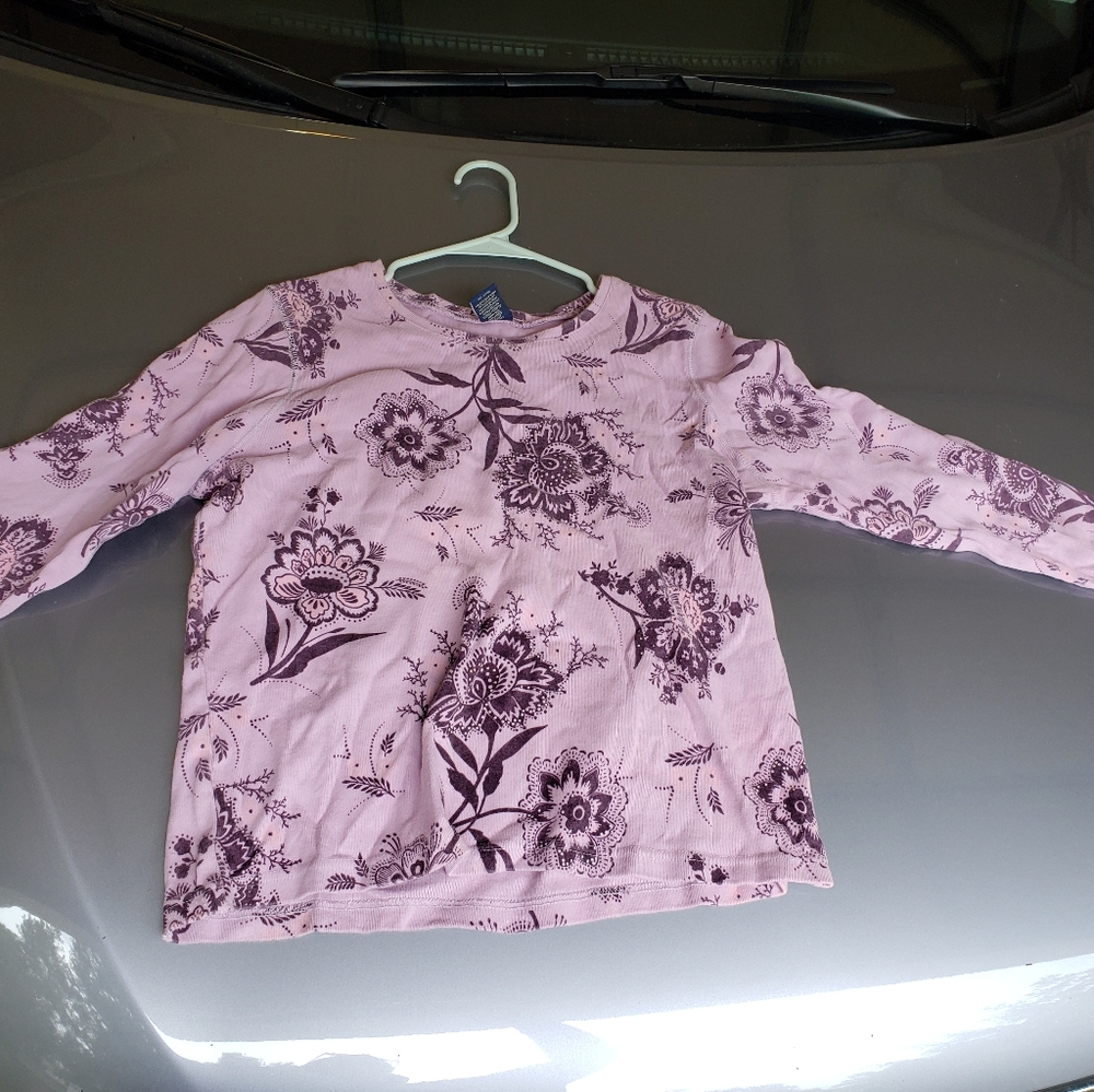 High Sierra long sleeve shirt